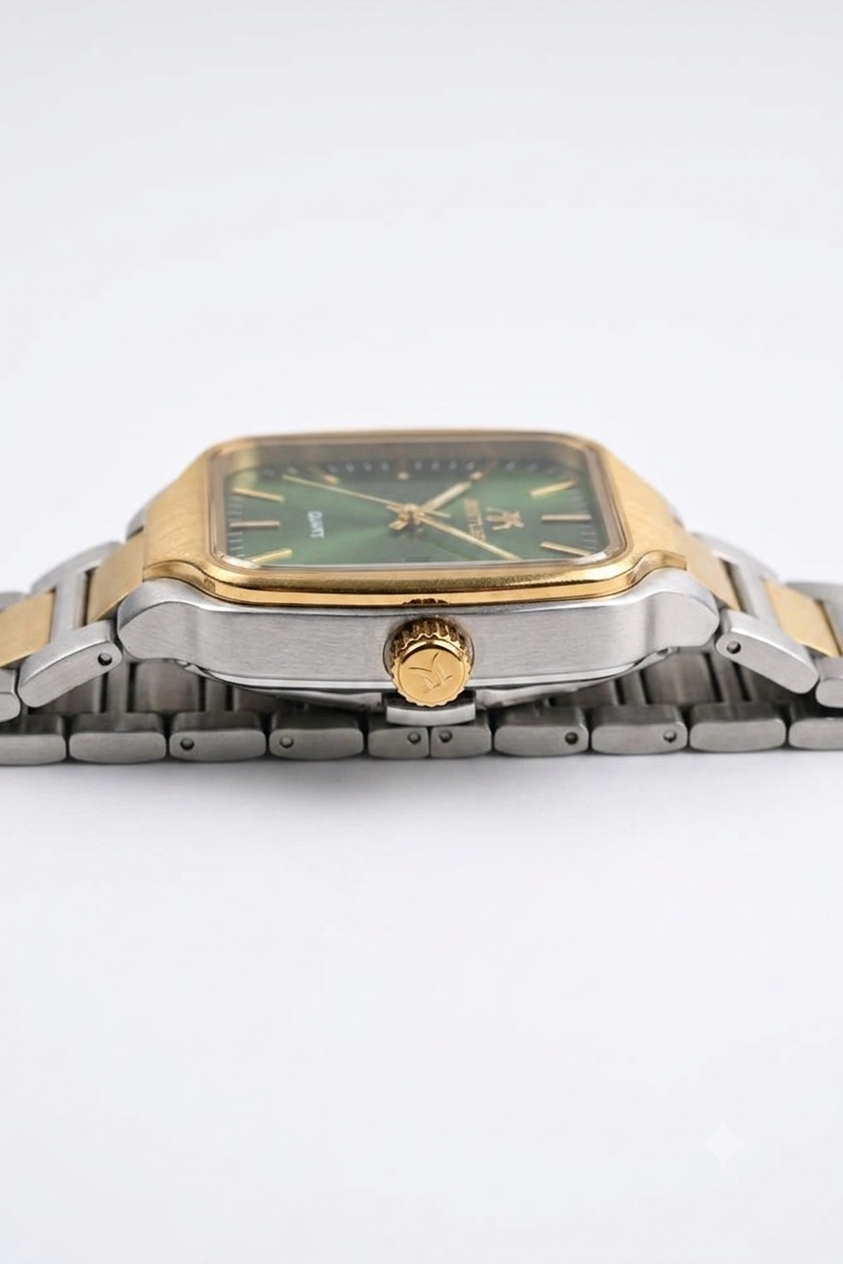 Matturi –  ELEGANCE GAREEN