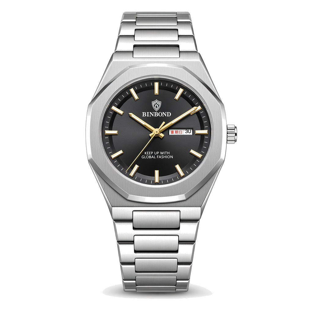 BINBOND - ROYAL OAK EDITION