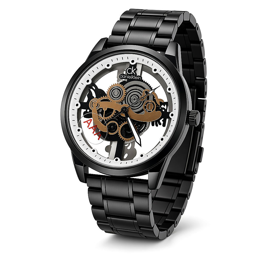 DANIELKLEIN - BLACK