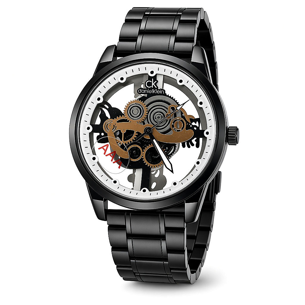 DANIELKLEIN - BLACK