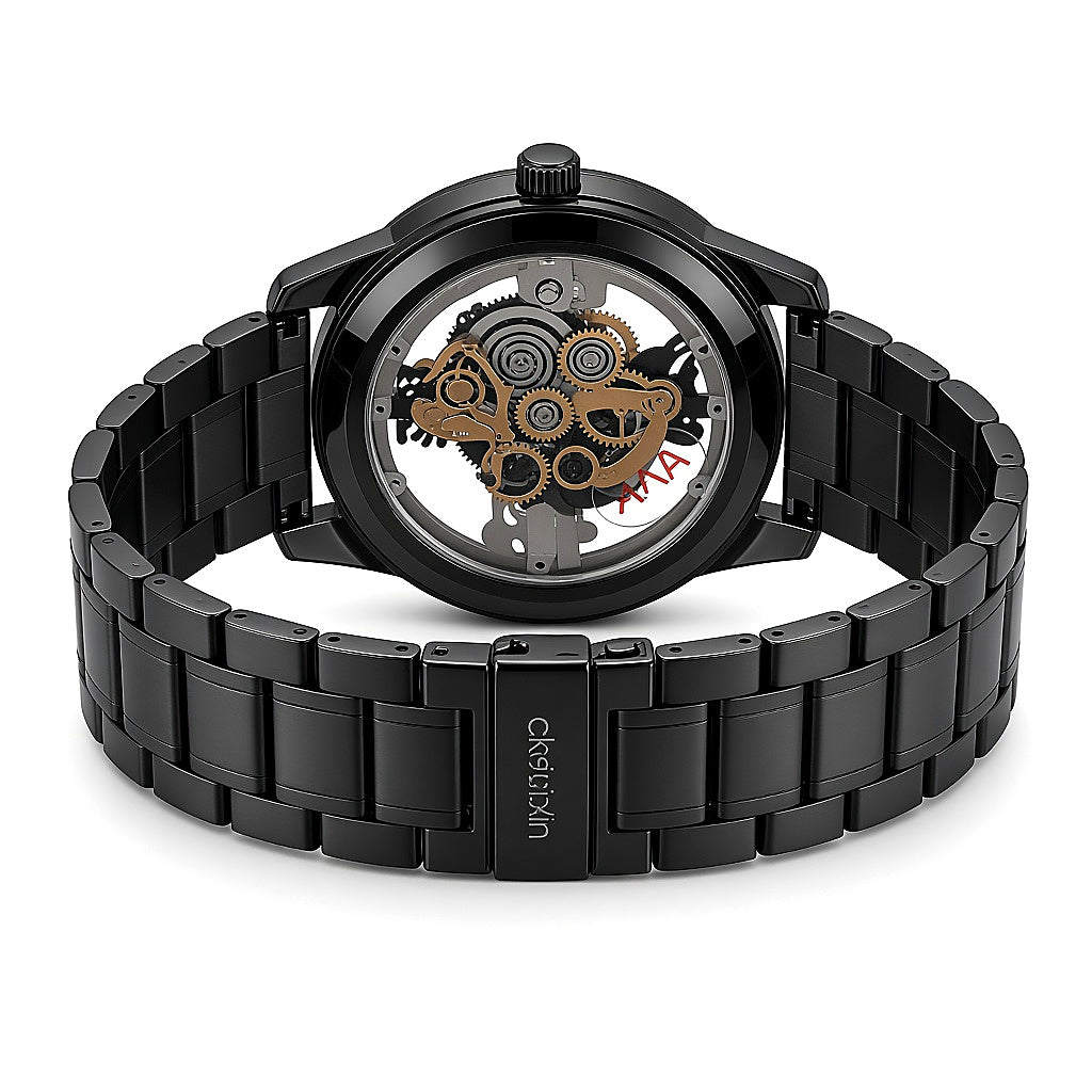 DANIELKLEIN - BLACK
