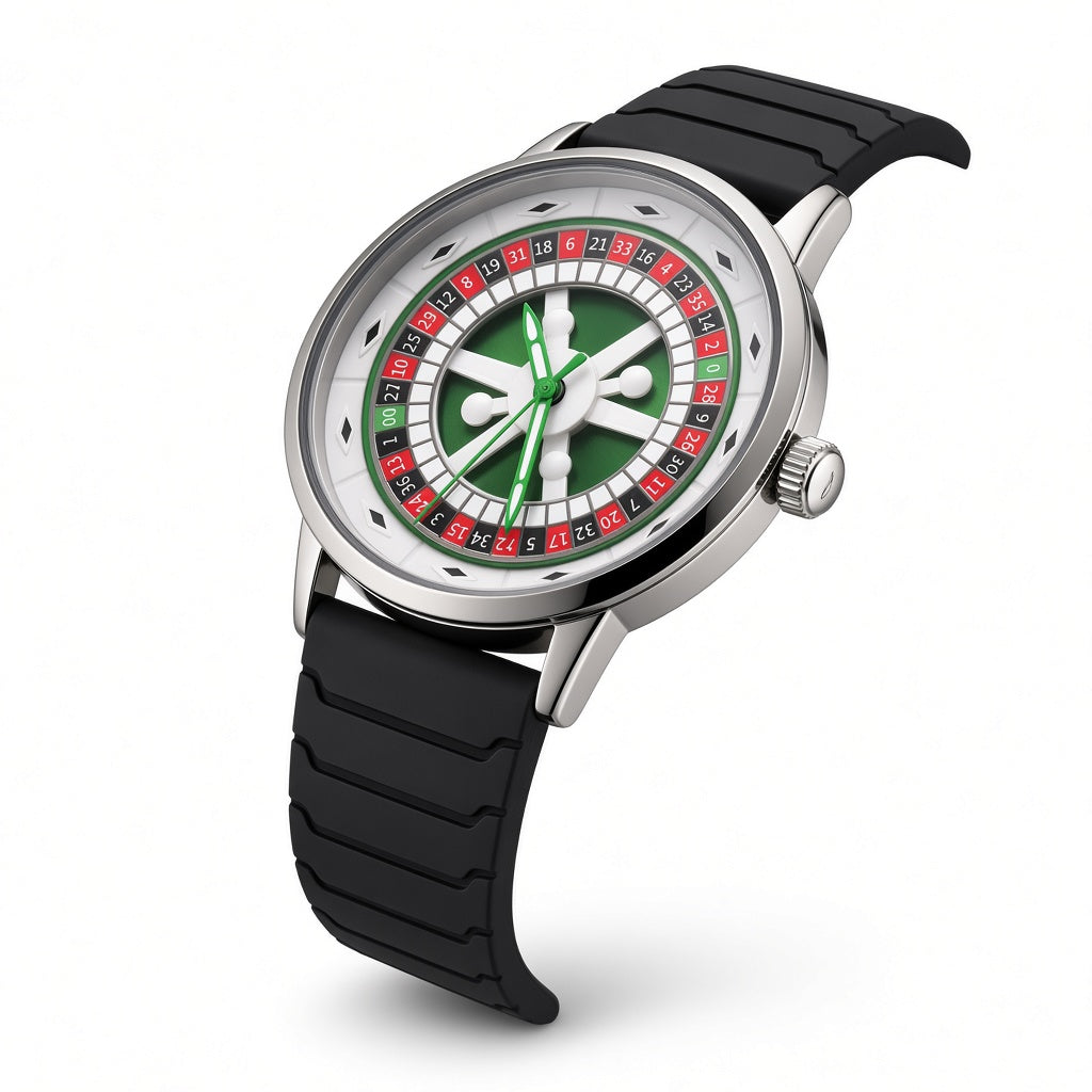 ROULETTE  – CASINO EDITION