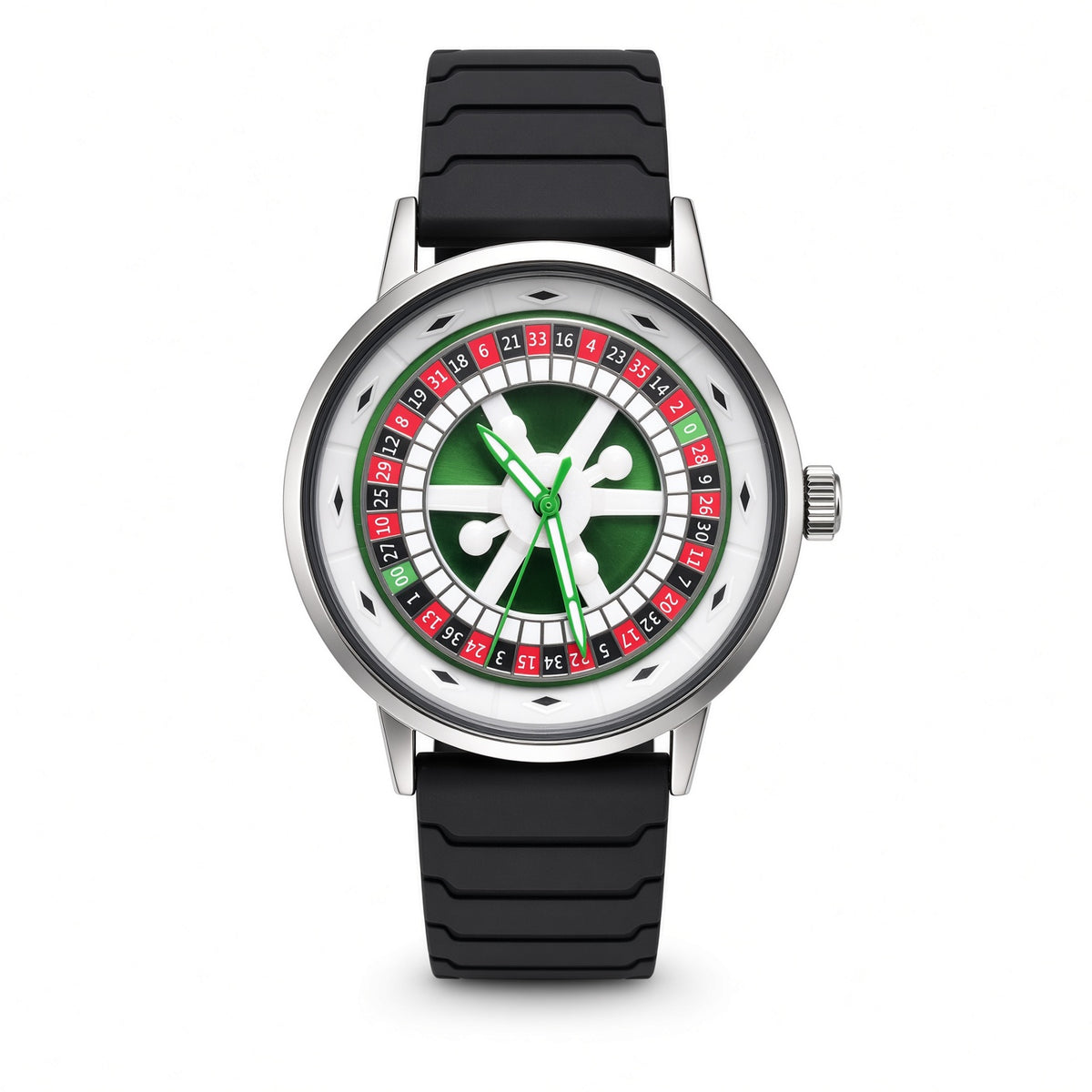 ROULETTE  – CASINO EDITION