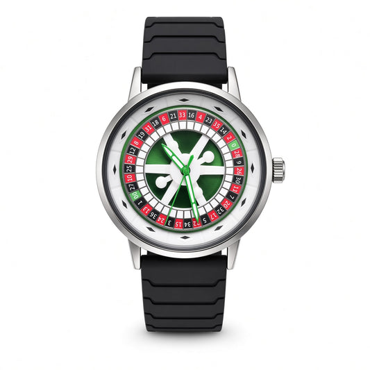 ROULETTE  – CASINO EDITION