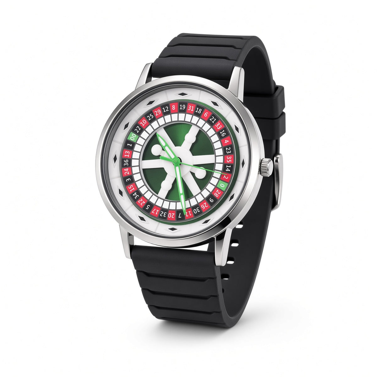 ROULETTE  – CASINO EDITION